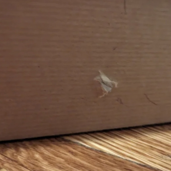 Christin Louboutin So Kate Pumps - Picture 8 of 8